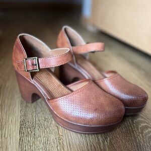 Boc Clogs